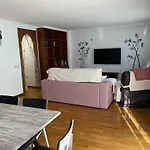 El Sitio De Mi Recreo Avila