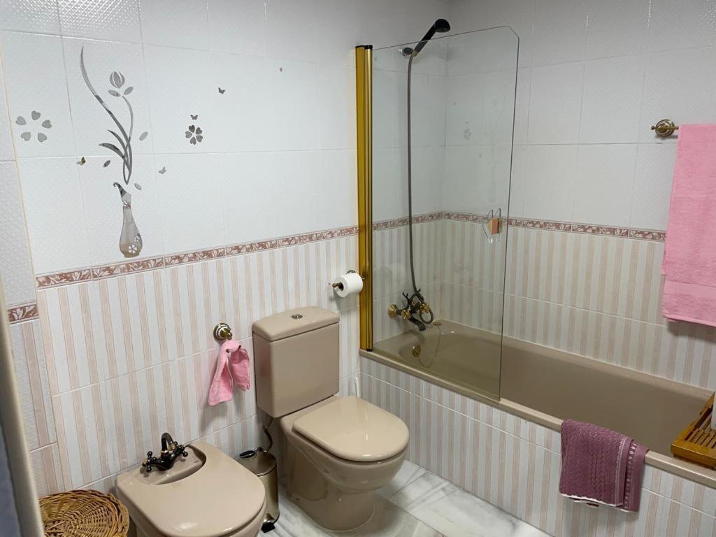 El Sitio De Mi Recreo * Ávila