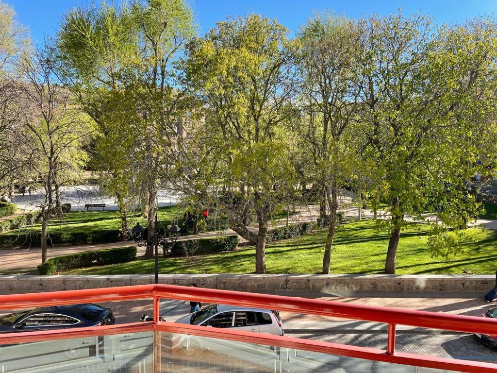 El Sitio De Mi Recreo Appartamento Ávila