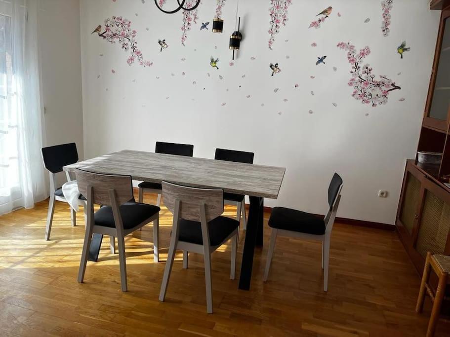 El Sitio De Mi Recreo Appartamento Ávila