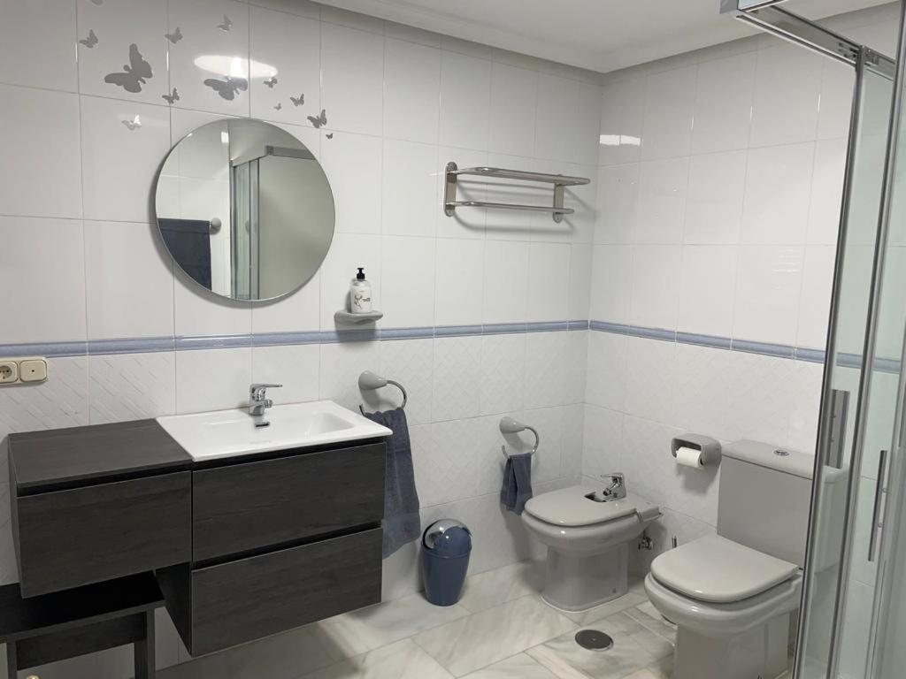 Appartamento El Sitio De Mi Recreo